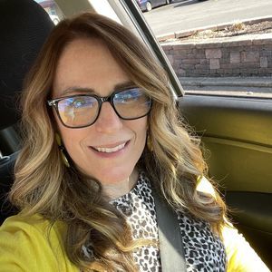 Meet your Posher, Gretchen